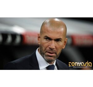 Zidane : "Andaikan jika kami kalah, liga tidak akan berakhir" | Bandar Togel Terpercaya | Bandar Togel Online